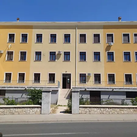 Narona Apartman Mostar