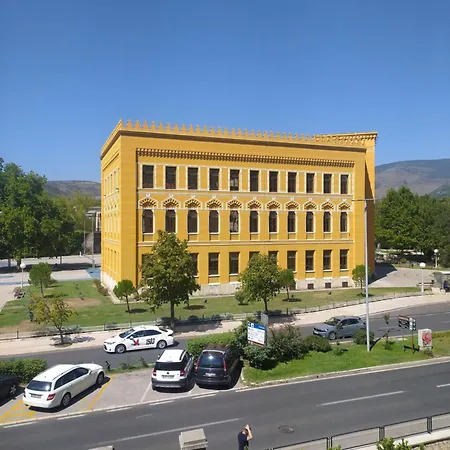 Appartement Narona *