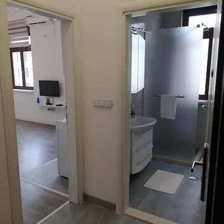 Apartment Narona *