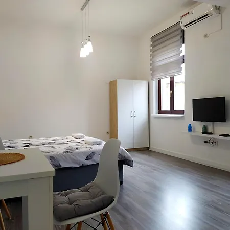 Narona Apartment